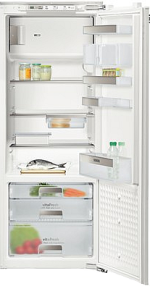 Siemens Einbau-Kühlautomat KI25FA60